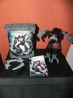 Lego Bionicle, Kinderen en Baby's, Ophalen, Zo goed als nieuw, Complete set, Lego