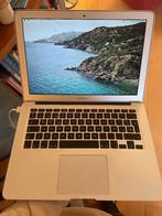 Macbook Air 2017 QWERTY Spaans toetsenbord, Computers en Software, Gebruikt, Qwerty, 8 GB, 13 inch