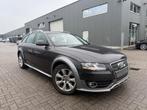 Audi A4 2,0 TDI Allroad Quattro ONLY EXPORT (bj 2010), Auto's, 100 kW, 136 pk, A4, Bedrijf