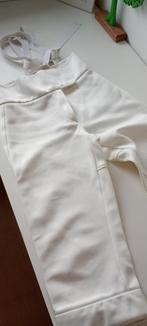 Judo broek, Gebruikt, Judo, Ophalen of Verzenden, Vechtsportkleding
