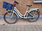 meisjesfiets BNB 7-11j, Fietsen en Brommers, Fietsen | Meisjes, Ophalen, Gebruikt