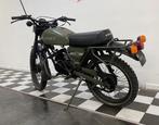Peugeot sx80, Enduro, 1 cilinder, 80 cc, 11 kW of minder