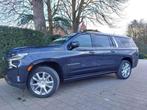 Chevrolet Suburban 6.2 V8 € 76.500,- excl btw, Suburban, Nieuw, Particulier, SUV of Terreinwagen