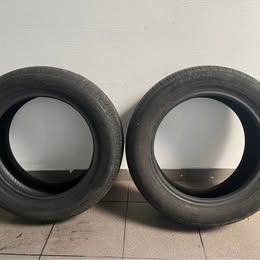 205/55/16 91V Pirrelli, Auto-onderdelen, Banden en Velgen, Band(en), Zomerbanden, 16 inch, 205 mm, Bestelwagen, Gebruikt, Ophalen