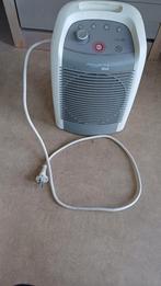 rowenta electriche verwarming, Ophalen, Gebruikt