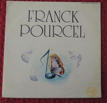 Franck Pourcel: "Franck Pourcel" (vinyl LP) disponible aux enchères