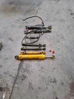 pistons/cilinders, Ophalen