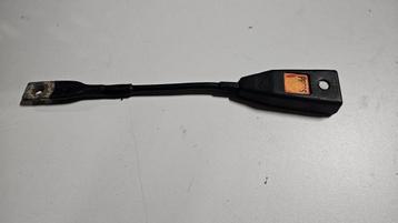 Gordel insteek voorzijde BMW 5 / 6 serie E12 E24 1859619 beschikbaar voor biedingen