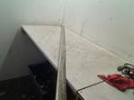 SIDESKIRT LINKS Audi A5 Sportback (8TA) (8T8854931), Gebruikt, Links, Audi