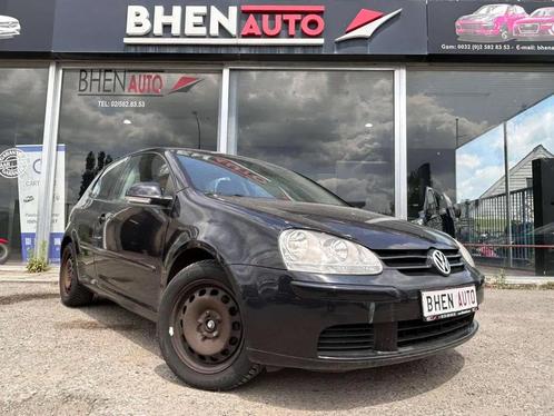 Volkswagen Golf 1.9 EXPORT OU MARCHAND (bj 2007), Auto's, Volkswagen, Bedrijf, Te koop, Golf, ABS, Airbags, Airconditioning, Boordcomputer