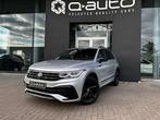 Volkswagen Tiguan 1.5TSI DSG R-Line / GPS / Cam / Trekh /, Auto's, Automaat, 1498 cc, Overige kleuren, Overige brandstoffen