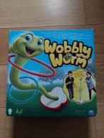 Wobbly Worm, Ophalen, Gebruikt