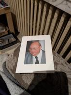 Dp André vanhulle, Ophalen of Verzenden, Bidprentje