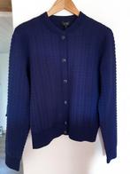 Armani Jeans T42 veste, gilet, Vêtements | Femmes, Pulls & Gilets, Enlèvement, Comme neuf, Bleu