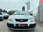 Kia Rio 2006 129000 km1.4i 5deurs reeds blanco gekeurd, Voorwielaandrijving, Stof, 1398 cc, 4 cilinders