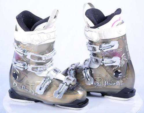 35 36 36,5 37 EU dames skischoenen DALBELLO MANTIS LTD, Sport en Fitness, Skiën en Langlaufen, Gebruikt, Schoenen, Ski, Overige merken