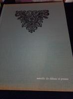 Merveilles des chateaux de Provence, Ophalen of Verzenden, Zo goed als nieuw