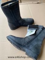 BMW ROCKSTER MOTORLAARZEN NIEUW  MAAT 46 OE 76228567478, Motoren, -, -, Ophalen of Verzenden, -