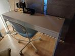 Armoire et bureau + chaise à roulettes, Kinderen en Baby's, Kinderkamer | Commodes en Kasten, Ophalen, Kast, 50 tot 70 cm, 105 cm of meer