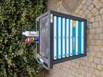 Gereedschapwagen gevuld., Ophalen, Gevuld, Gebruikt