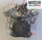 Moteur LEXUS GS 3.5L Hybride 2GRFSE, Envoi, Utilisé, Toyota