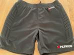 PANTALON DE GARDIEN DE BUT PATRICK SHORT XL, Sports & Fitness, Football, Taille XL, Enlèvement, Comme neuf, Pantalon