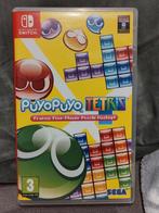 PuyoPoyo Tetris, Comme neuf, Enlèvement ou Envoi