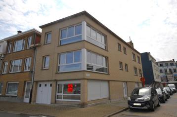 Appartement te huur in Oostende, 2 slpks beschikbaar voor biedingen