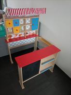 Speelgoedwinkeltje, Ophalen, Gebruikt, Meubelstuk of Keukentje