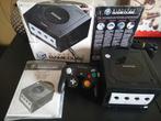 Nintendo game cube en boite avec notice, Games en Spelcomputers, Spelcomputers | Nintendo GameCube, Ophalen, Zo goed als nieuw