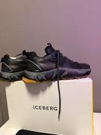 Iceberg Spider Look sneakers [42], Enlèvement, Comme neuf, Baskets