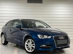 Audi A3 1.4 TFSI Essence Prêt à immatriculer, Autos, 5 places, Carnet d'entretien, Berline, Bleu