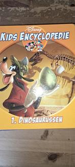 20-delige Disney Kids Encyclopedie, Boeken, Gelezen, Complete serie, Ophalen of Verzenden, Algemeen