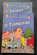 2x Piet Pienter et Bert Bibber 15 et 25 - 1ère édition, Livres, Plusieurs BD, Enlèvement ou Envoi, POM, Utilisé