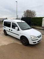 Opel combo benzine ., Particulier, Benzine, Te koop