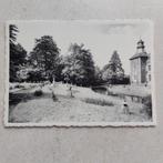 Oude niet gelopen postkaart van Hoepertingen, Ophalen of Verzenden