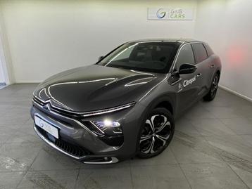 Citroen C5 X SHINE PACK  beschikbaar voor biedingen