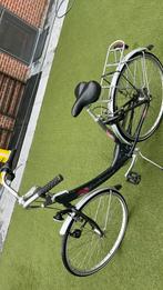 Damesfiets, Gebruikt, Versnellingen, Minder dan 47 cm, Ophalen