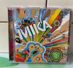Cd Mika, Comme neuf