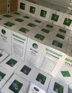 R134A R404A R407C R507A R32 R410A  R1234YF, Auto-onderdelen, Ophalen of Verzenden, Nieuw