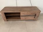 Tv-meubel te koop, Huis en Inrichting, Ophalen, Zo goed als nieuw