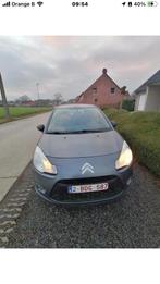 Citroën C3 2012/Essence/1er propriétaire, Autos, Citroën, Euro 5, Achat, Boîte manuelle, Noir