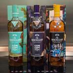 Macallan Concept 1-2-3, Verzamelen, Ophalen, Nieuw