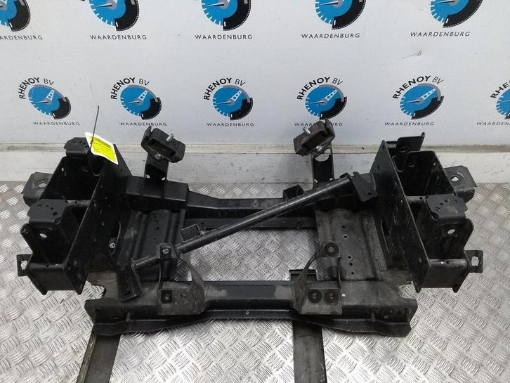 NISSAN CABSTAR [FRONT_SUBFRAME] 2014, Autos : Pièces & Accessoires, Autres pièces automobiles, Utilisé, ARN reconnu, Stiba membre