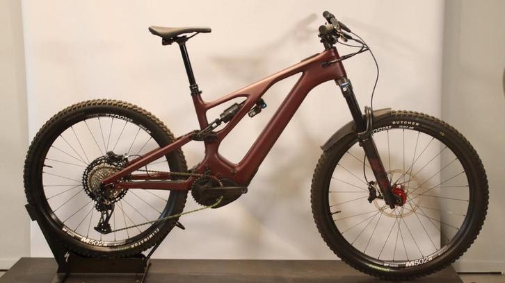 Specialized Turbo Levo Expert, Fietsen en Brommers, Elektrische fietsen, Zo goed als nieuw, 50 km per accu of meer