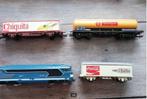 SNCF-locomotief, Hobby en Vrije tijd, Ophalen of Verzenden, Gebruikt, Locomotief, Jouef