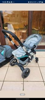 Kinderwagen / koets, Kinderen en Baby's, Ophalen, Gebruikt, Kinderwagen