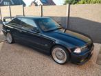 Bmw e36 323i coupe 165.000km, Auto's, Automaat, Beige, Beige, Elektrisch