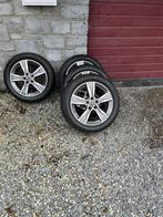 Jantes Mercedes 17 pouces, Auto-onderdelen, Banden en Velgen, 17 inch, Velg(en), Ophalen of Verzenden, Zomerbanden