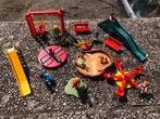 Speeltuin playmobil, Kinderen en Baby's, Speelgoed | Playmobil, Ophalen of Verzenden